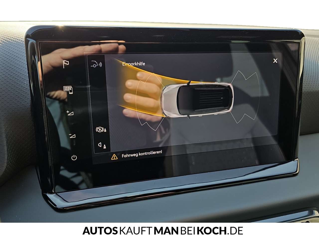 Fahrzeugbild eines SEAT Arona