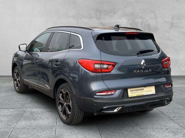 Fahrzeugbild eines Renault Kadjar
