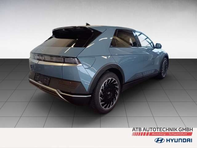 Fahrzeugbild eines Hyundai IONIQ 5
