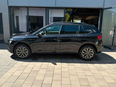 Bild Skoda Kamiq