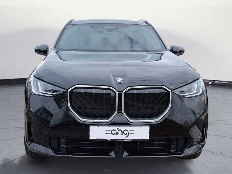 Fahrzeugbild eines BMW X3