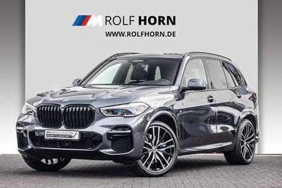 Bild BMW X5