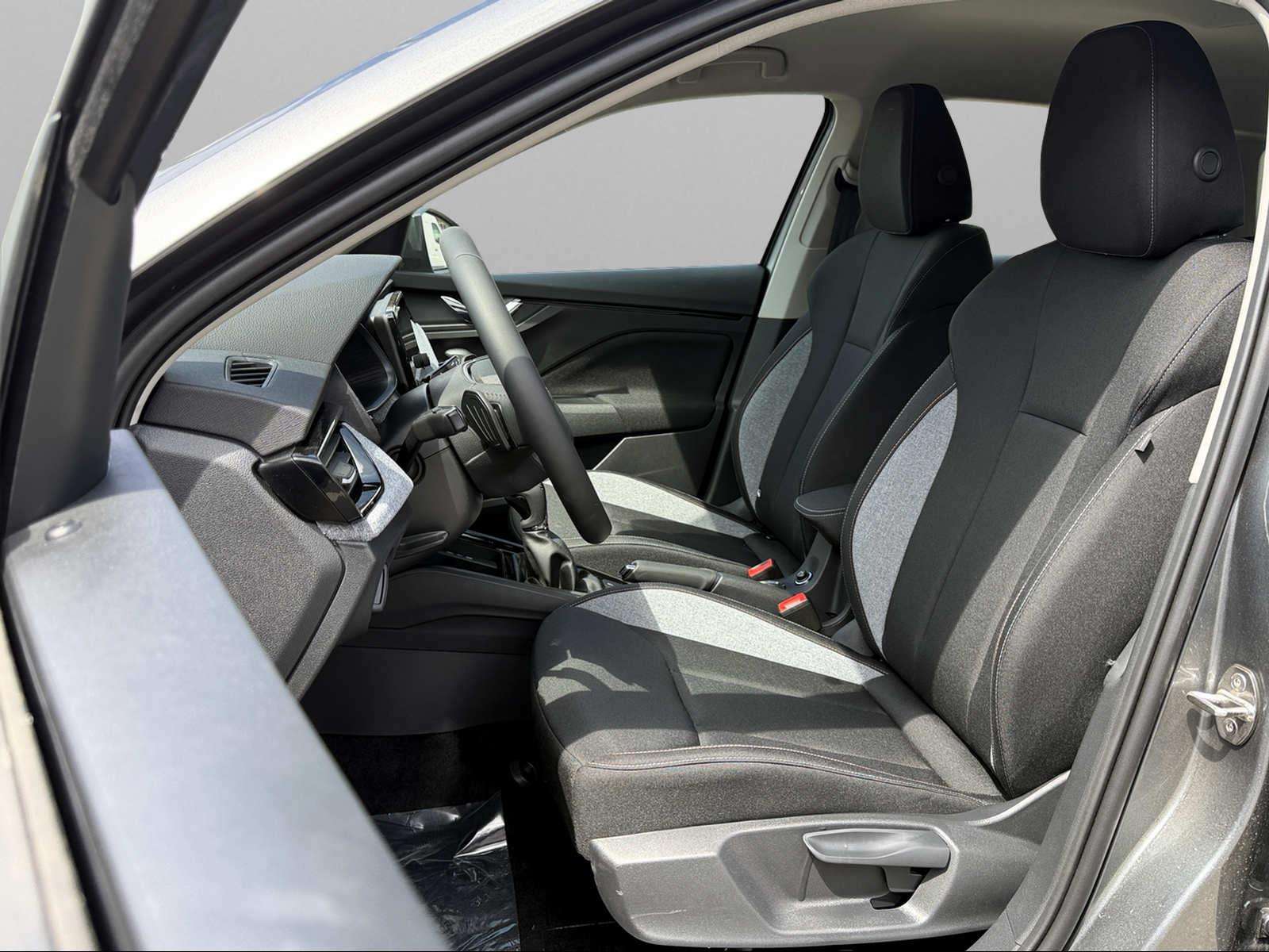 Fahrzeugbild eines Skoda Scala