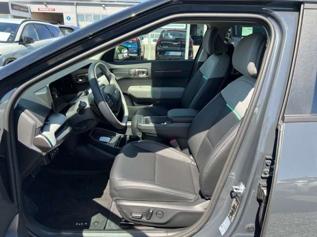 Fahrzeugbild eines Kia EV4