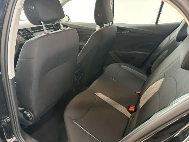 Fahrzeugbild eines Skoda Fabia