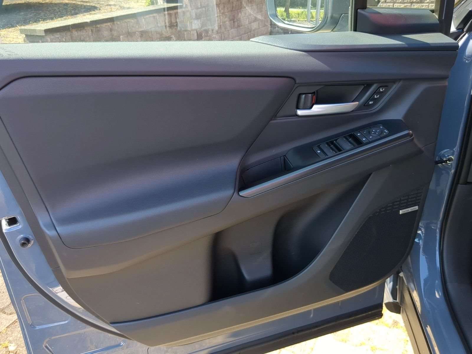 Fahrzeugbild eines Subaru Solterra