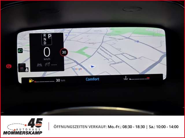 Fahrzeugbild eines Mitsubishi ASX