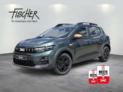 Bild Dacia Sandero