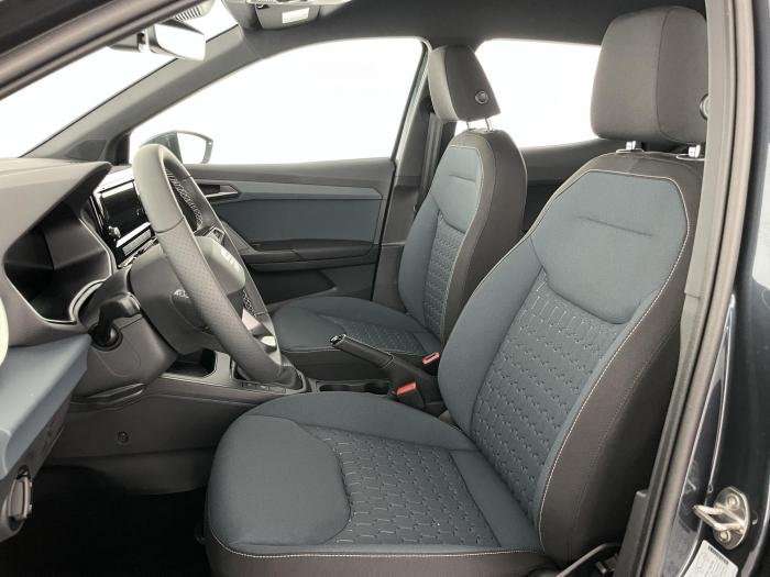 Fahrzeugbild eines SEAT Arona