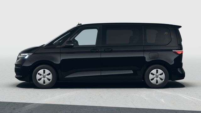 Fahrzeugbild eines Volkswagen Multivan