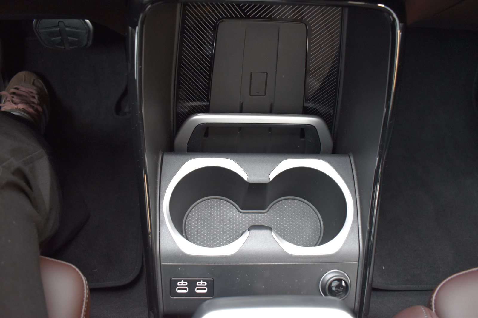 Fahrzeugbild eines BMW X1