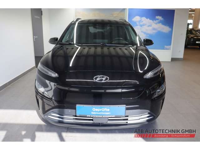 Fahrzeugbild eines Hyundai Kona Elektro
