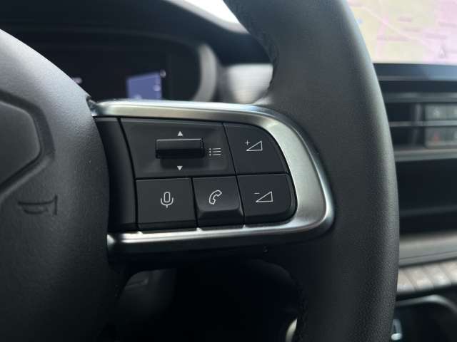 Fahrzeugbild eines Jeep Avenger