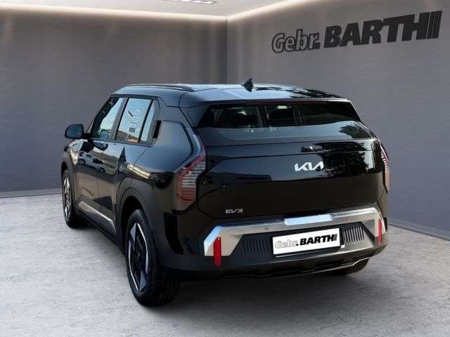 Fahrzeugbild eines Kia EV3