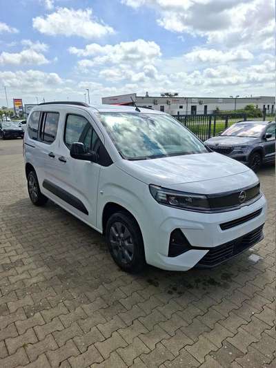Bild Opel Combo