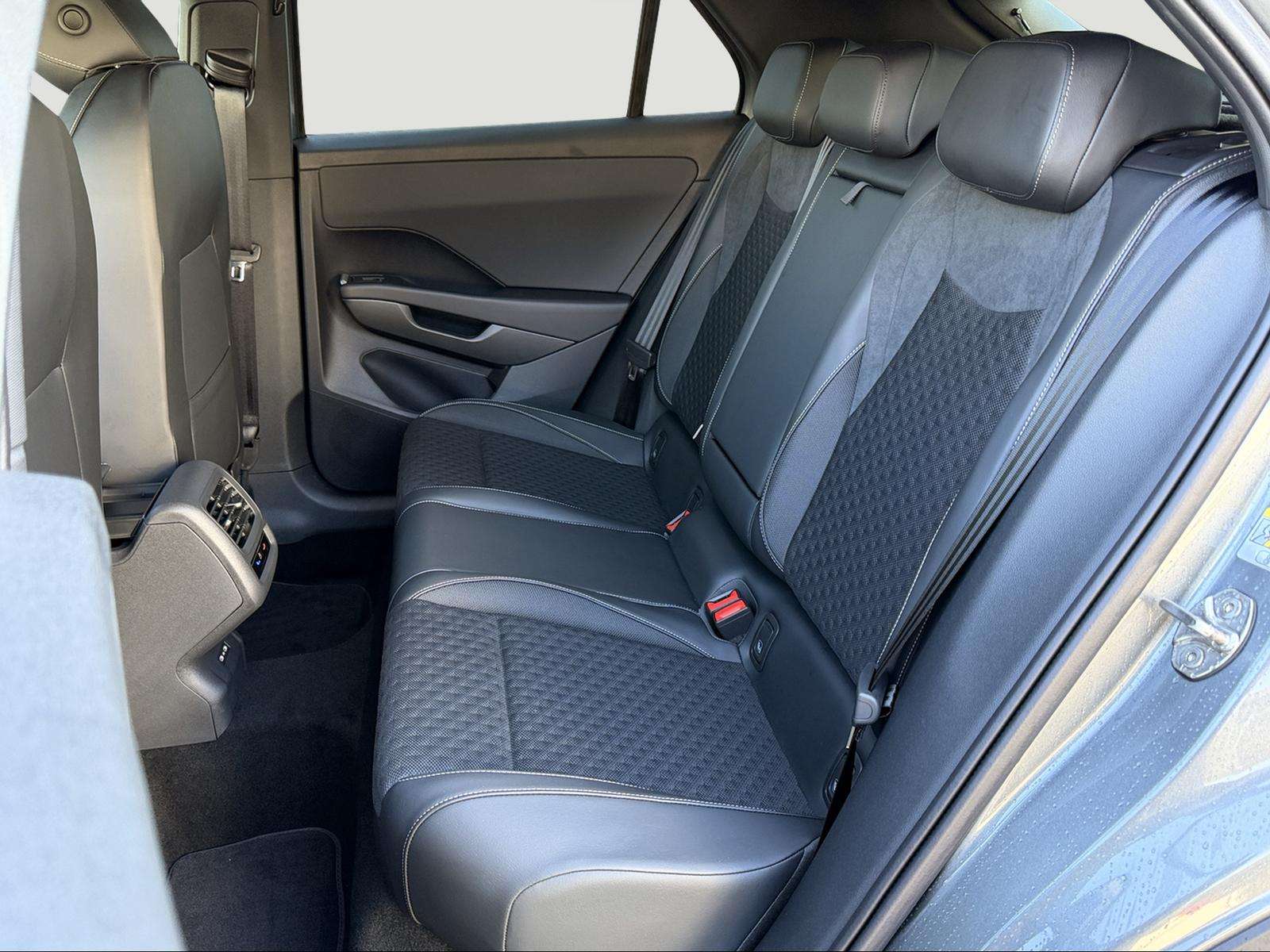 Fahrzeugbild eines Volkswagen T-Roc