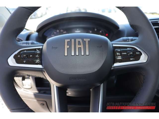 Fahrzeugbild eines Fiat Ducato