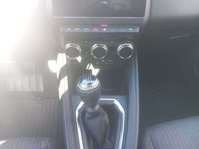 Fahrzeugbild eines Mitsubishi Colt