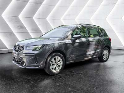 Bild SEAT Arona