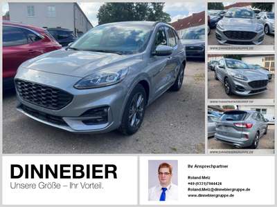 Bild Ford Kuga