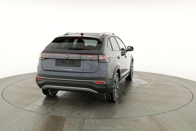 Fahrzeugbild eines Volkswagen Taigo