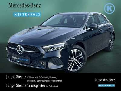 Bild Mercedes-Benz A-Klasse