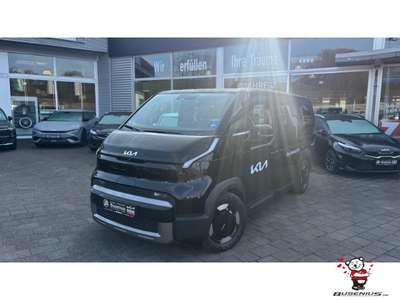 Bild Kia PV5 Passenger