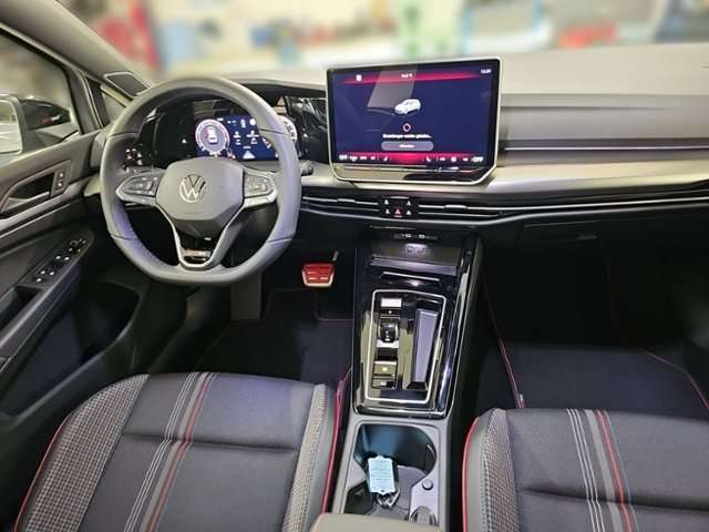 Fahrzeugbild eines Volkswagen Golf