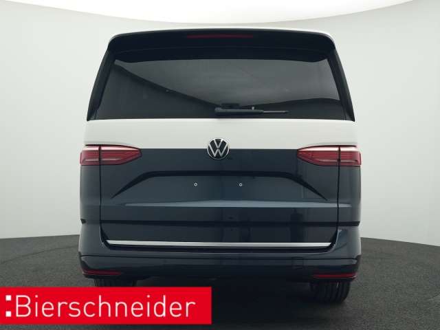 Fahrzeugbild eines Volkswagen Multivan