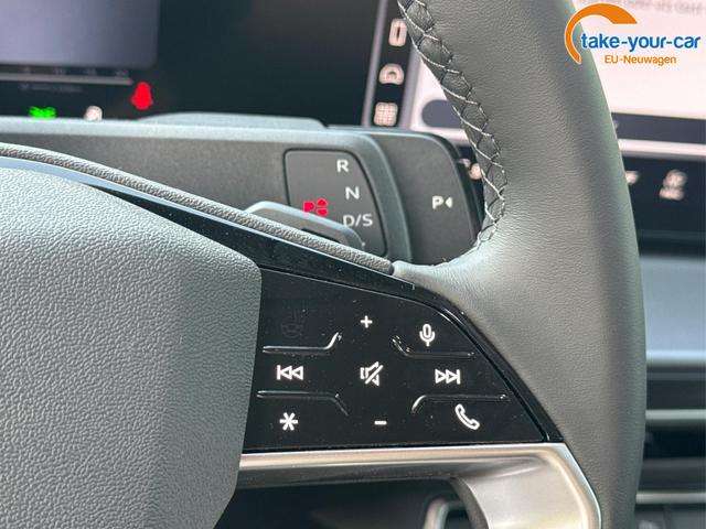 Fahrzeugbild eines Audi Q3