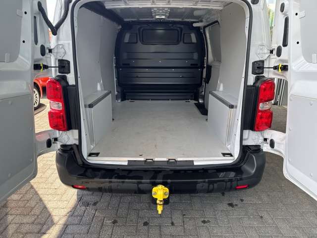 Fahrzeugbild eines Opel Vivaro
