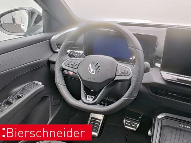 Fahrzeugbild eines Volkswagen T-Roc