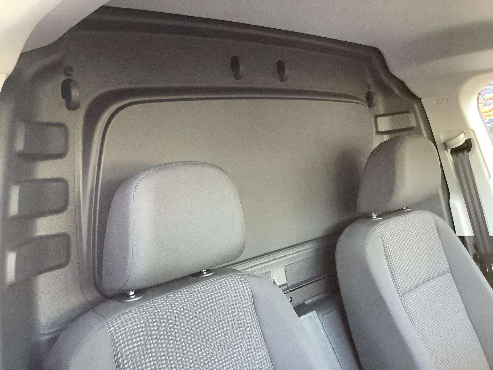 Fahrzeugbild eines Volkswagen Caddy