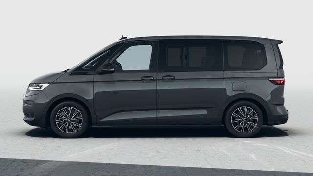 Fahrzeugbild eines Volkswagen Multivan