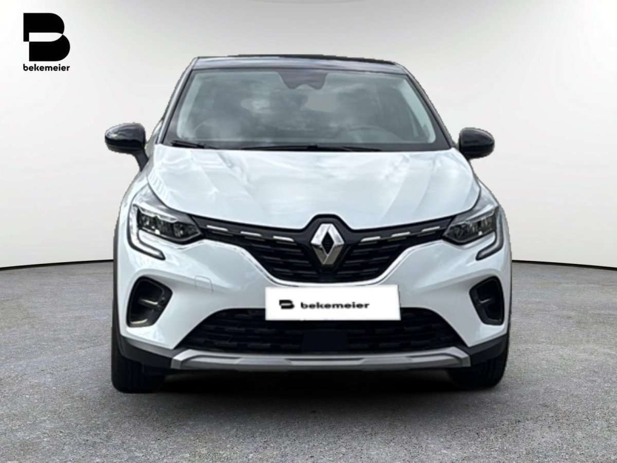 Fahrzeugbild eines Renault Captur