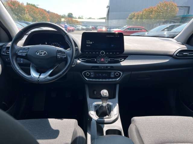 Fahrzeugbild eines Hyundai i30