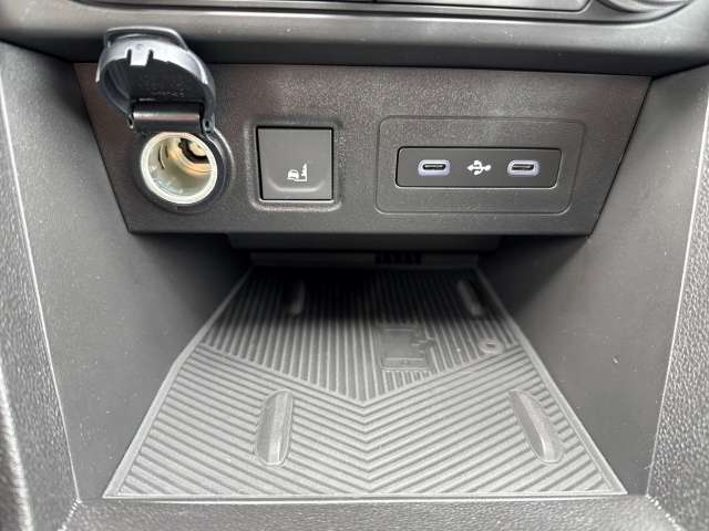 Fahrzeugbild eines Dacia Jogger