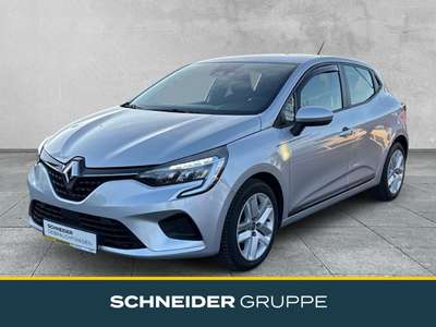 Bild Renault Clio