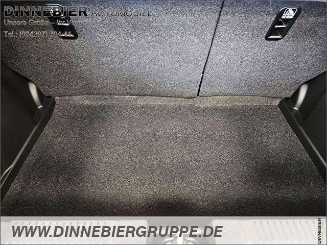 Fahrzeugbild eines Suzuki Swift