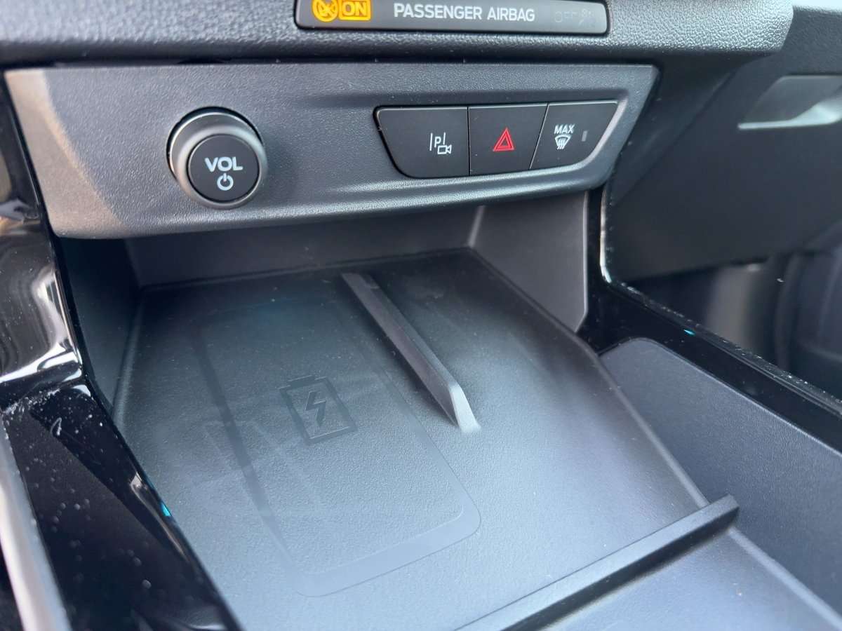 Fahrzeugbild eines Ford Puma