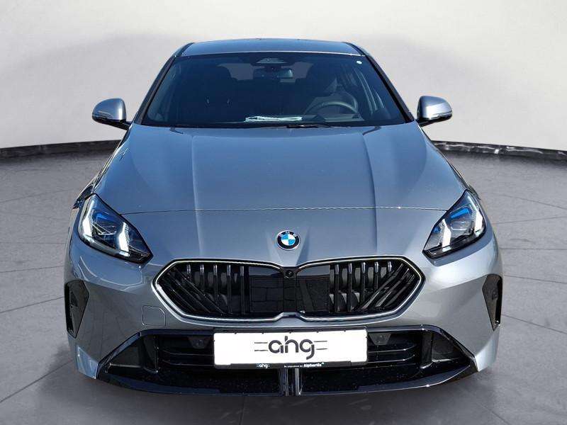 Fahrzeugbild eines BMW 1er-Reihe