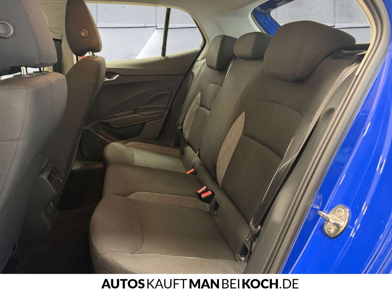 Fahrzeugbild eines Skoda Fabia