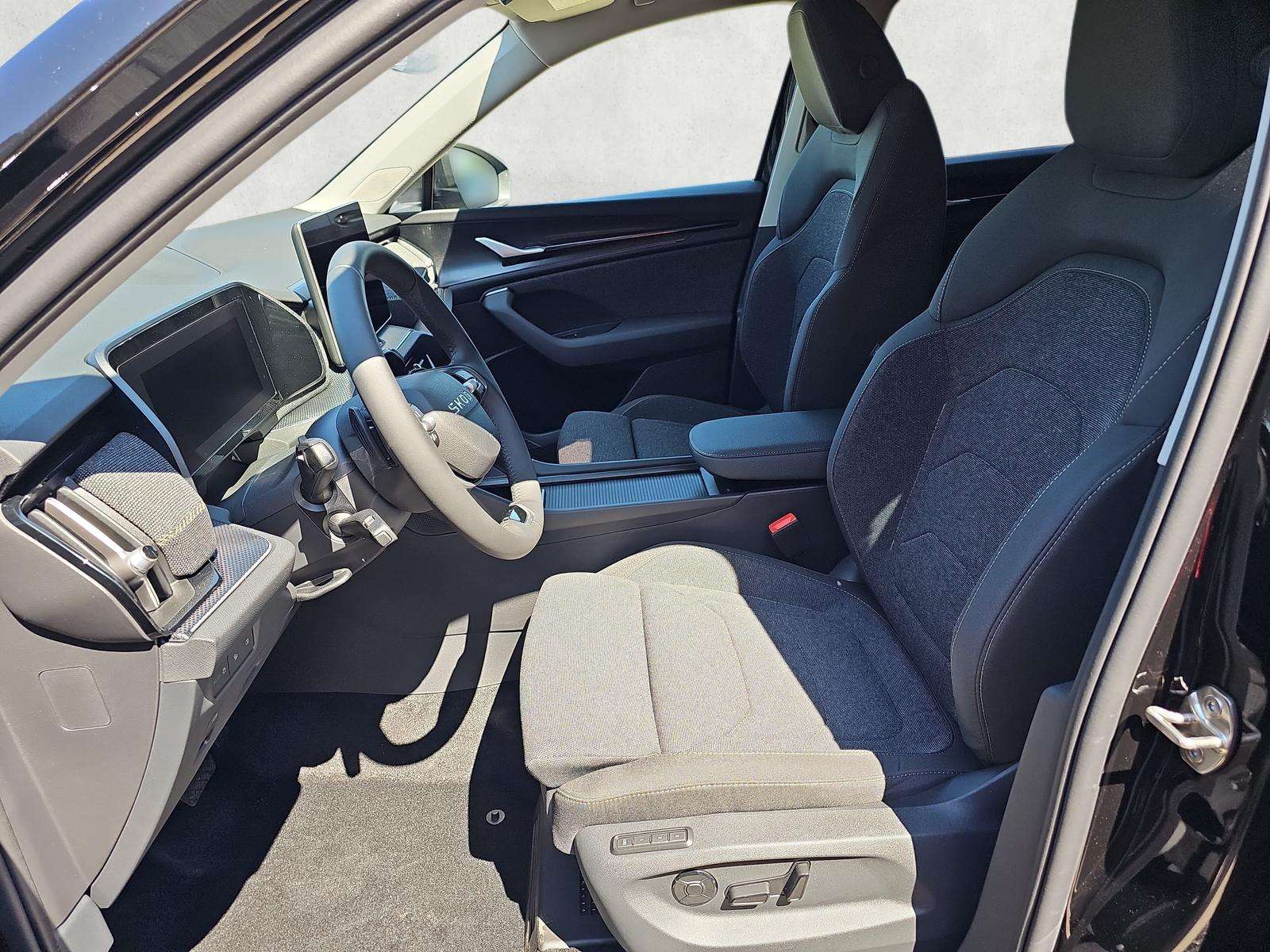 Fahrzeugbild eines Skoda Kodiaq