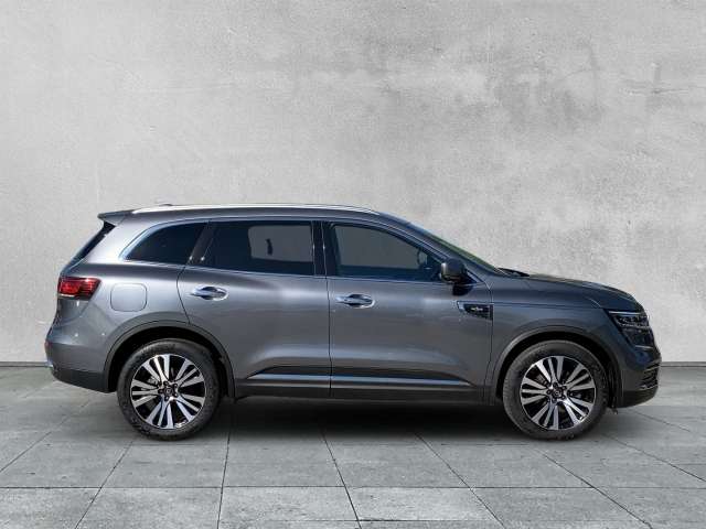 Fahrzeugbild eines Renault Koleos