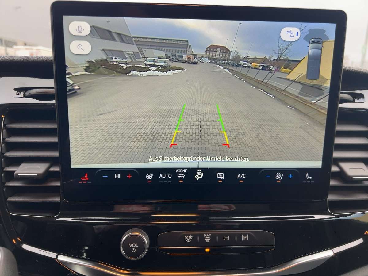 Fahrzeugbild eines Ford Transit