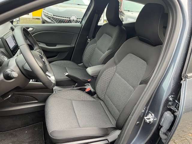 Fahrzeugbild eines Renault Clio