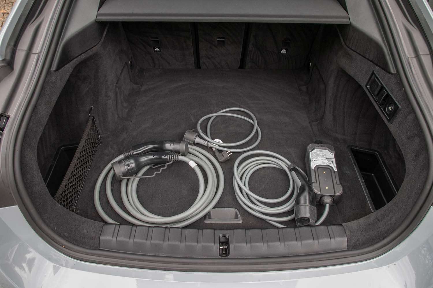 Fahrzeugbild eines BMW i4