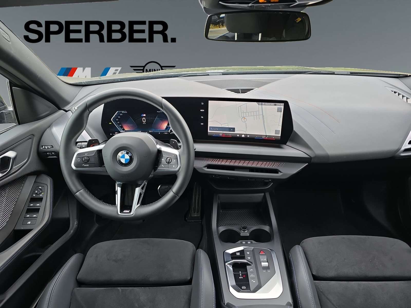 Fahrzeugbild eines BMW 2er-Reihe