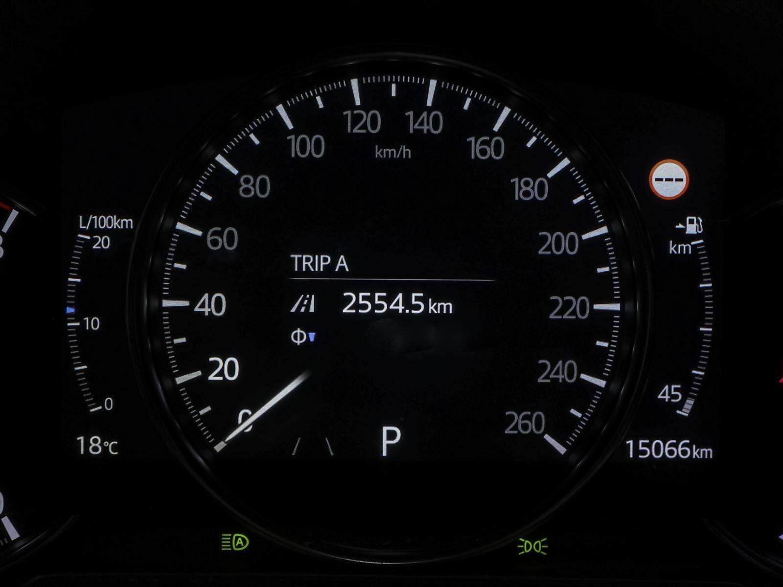 Fahrzeugbild eines Mazda CX-5