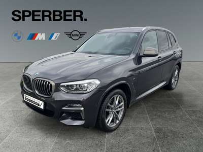 Bild BMW X3